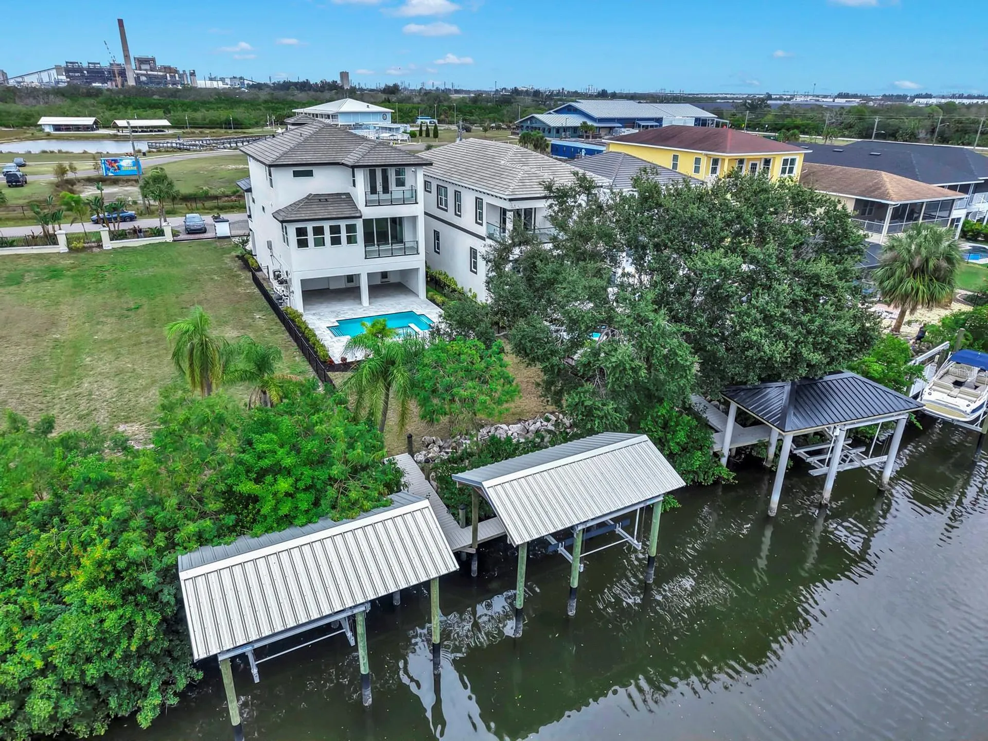 536 Estuary Shore Lane Apollo Beach FL 33572
