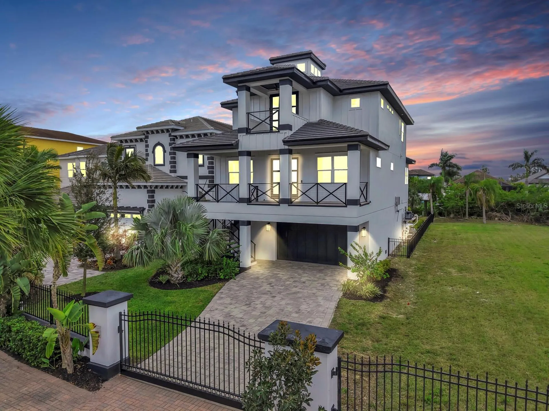 536 Estuary Shore Lane Apollo Beach FL 33572