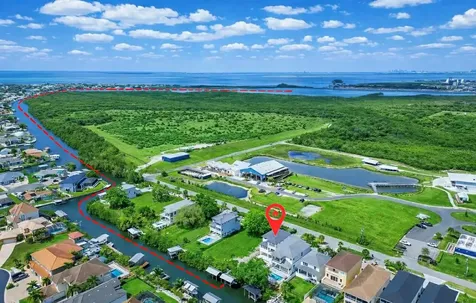536 Estuary Shore Lane Apollo Beach FL 33572