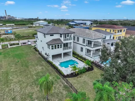 536 Estuary Shore Lane Apollo Beach FL 33572
