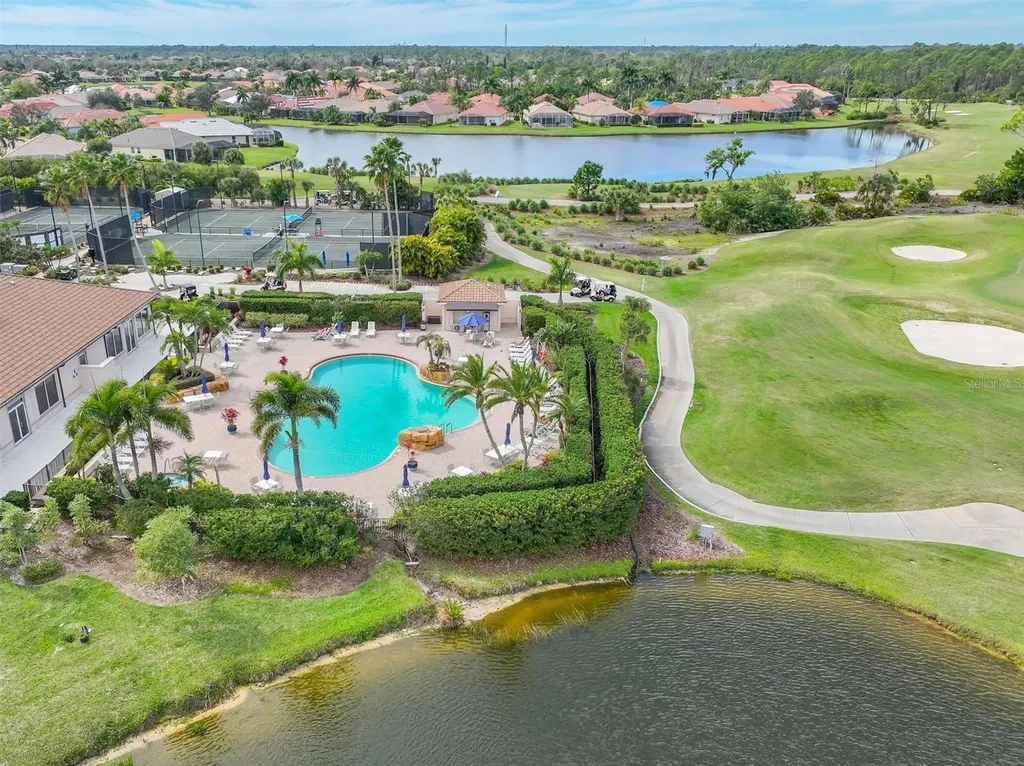 1062 Eagles Flight Way North Port FL 34287