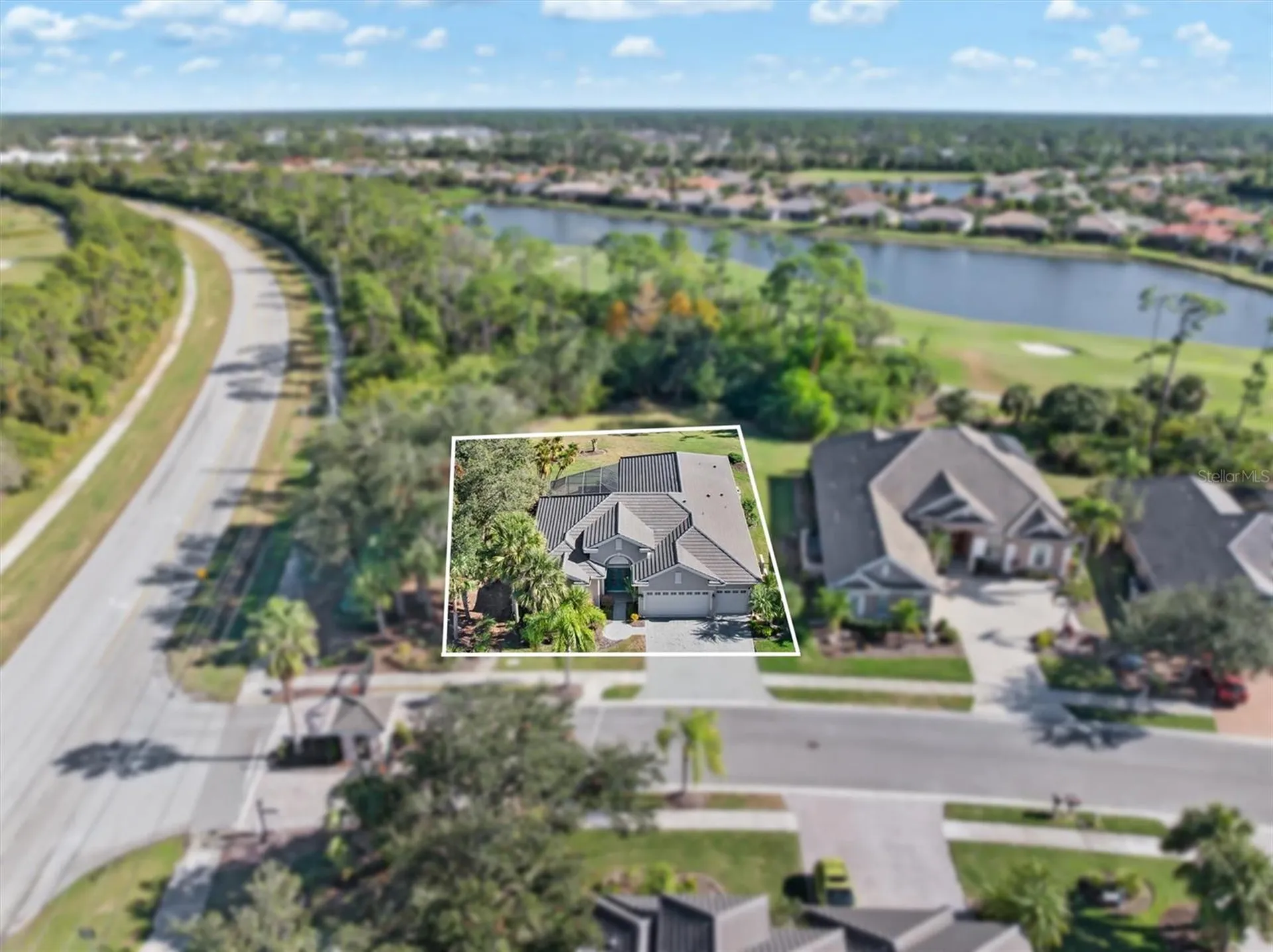 1062 Eagles Flight Way North Port FL 34287