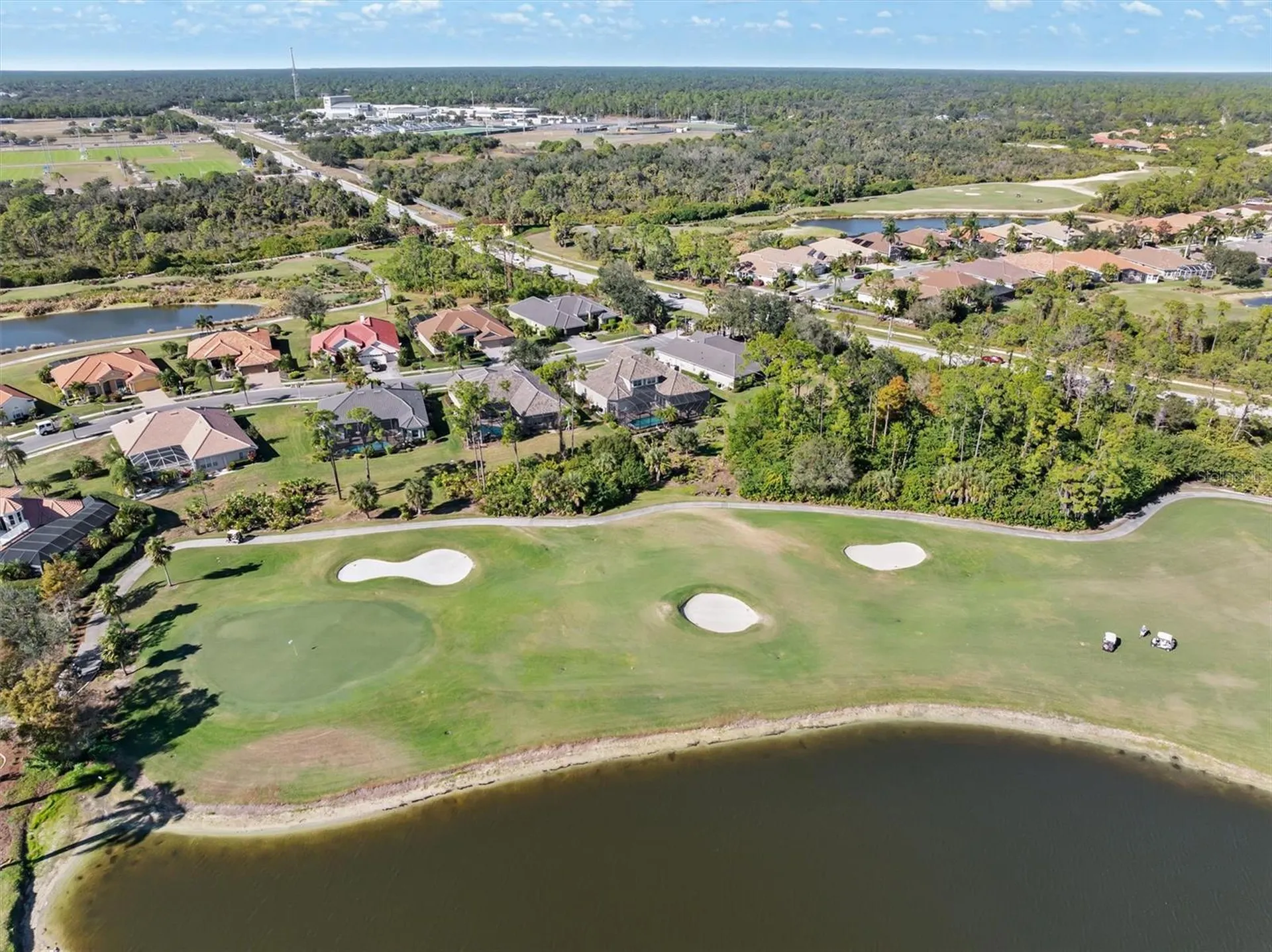 1062 Eagles Flight Way North Port FL 34287
