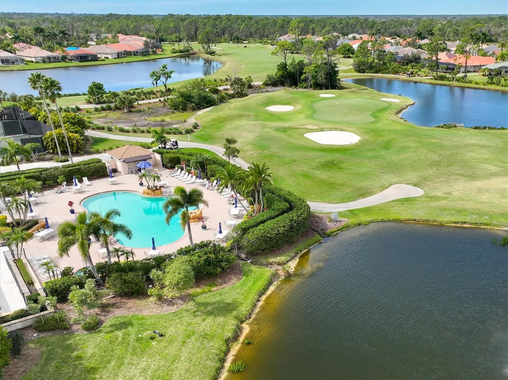 1062 Eagles Flight Way North Port FL 34287
