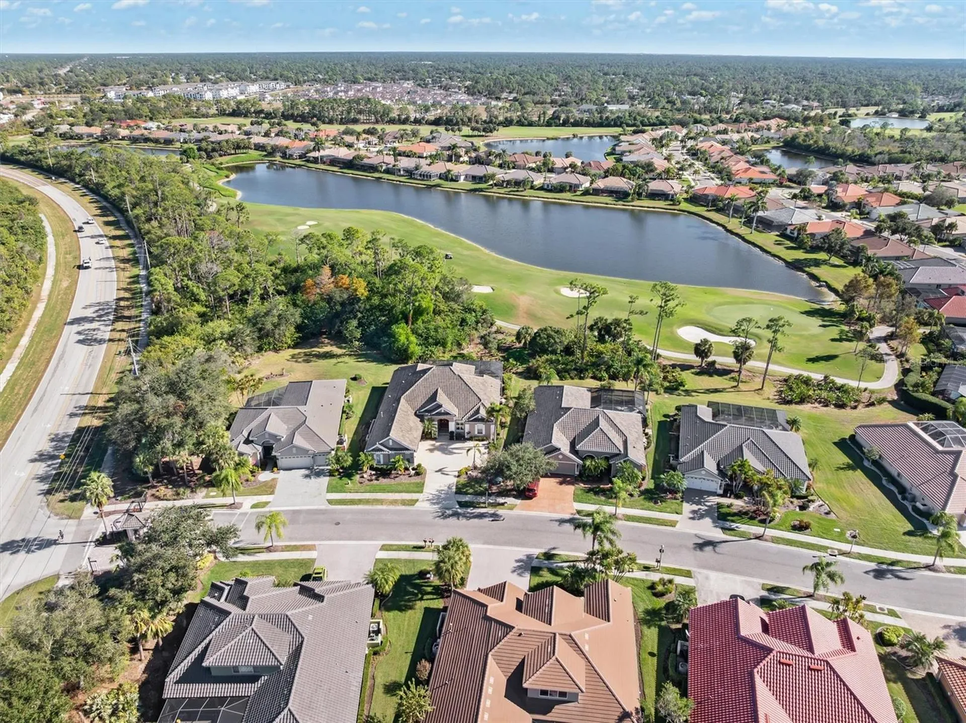 1062 Eagles Flight Way North Port FL 34287
