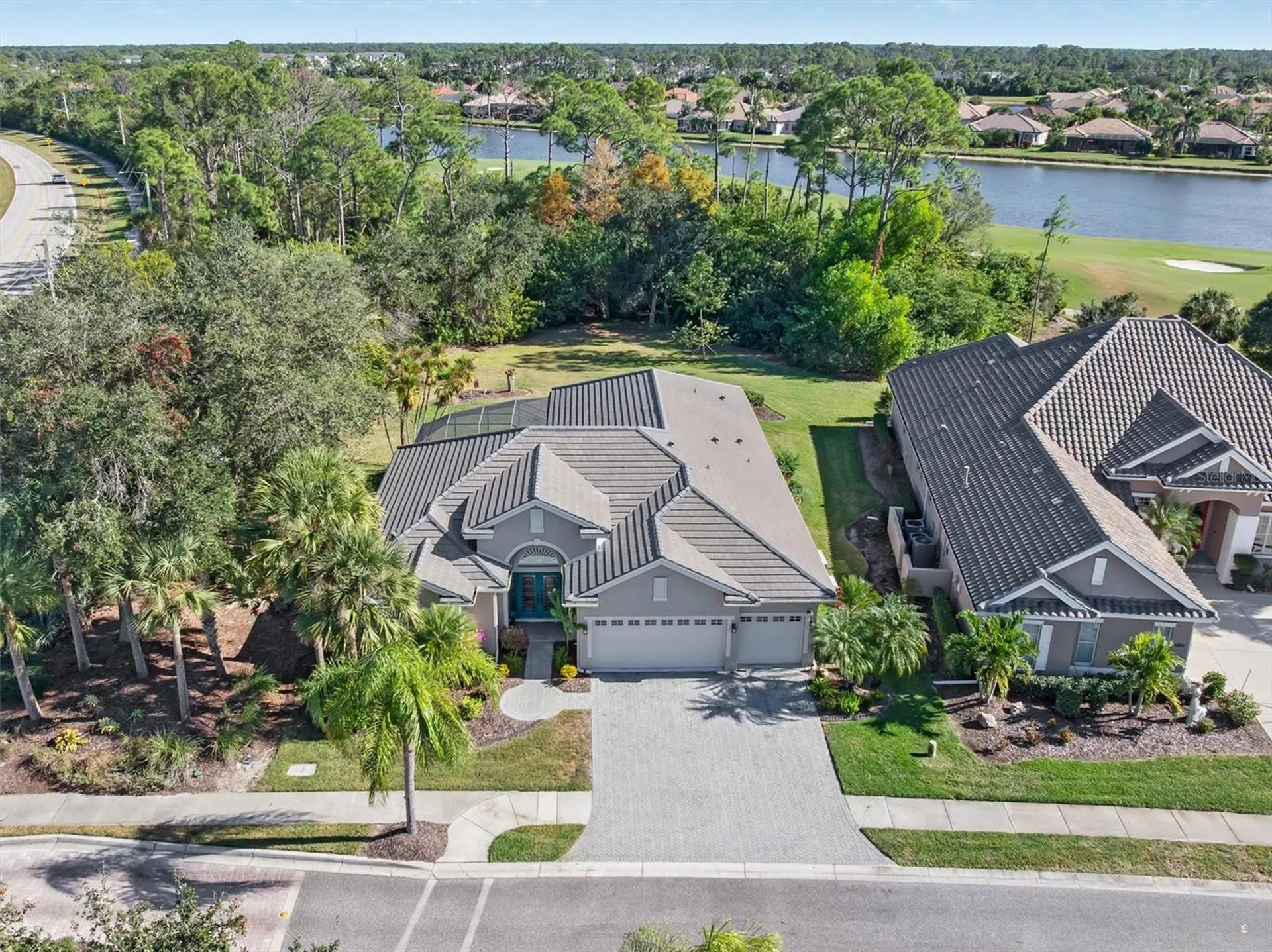 1062 Eagles Flight Way North Port FL 34287
