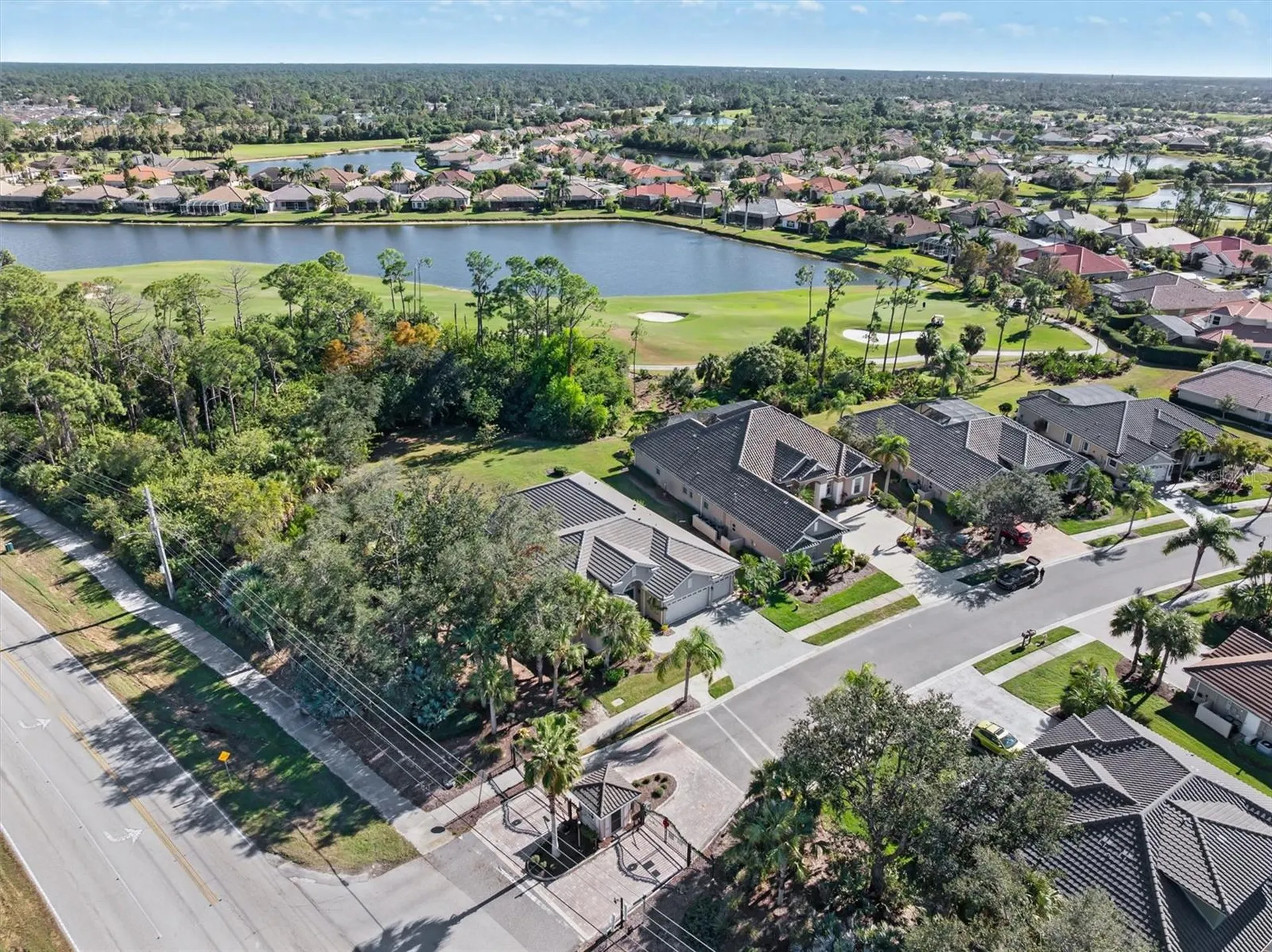 1062 Eagles Flight Way North Port FL 34287