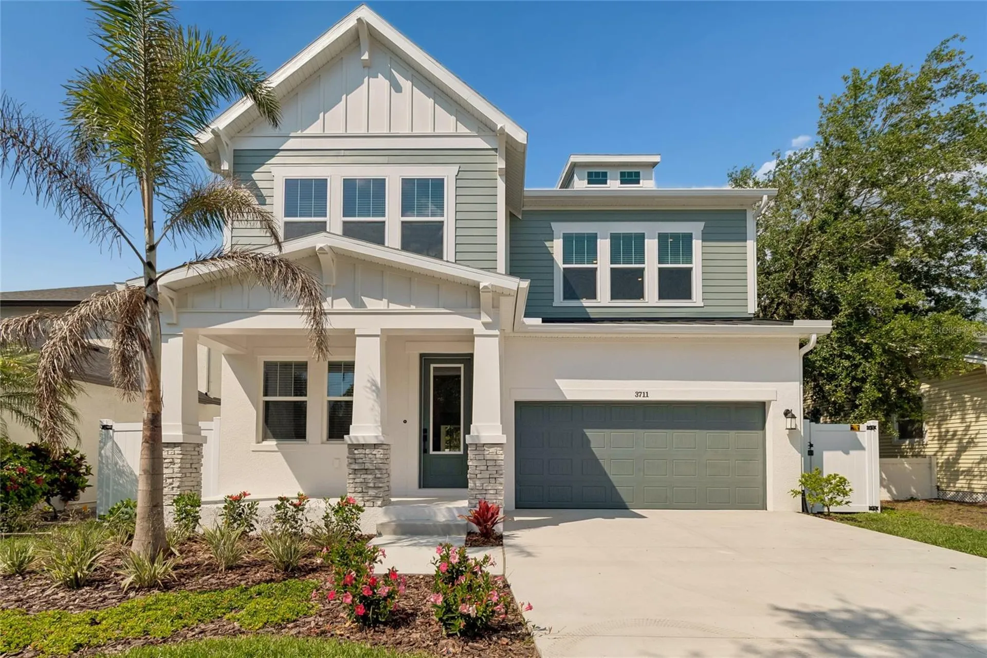 3711 W De Leon Street Tampa FL 33609