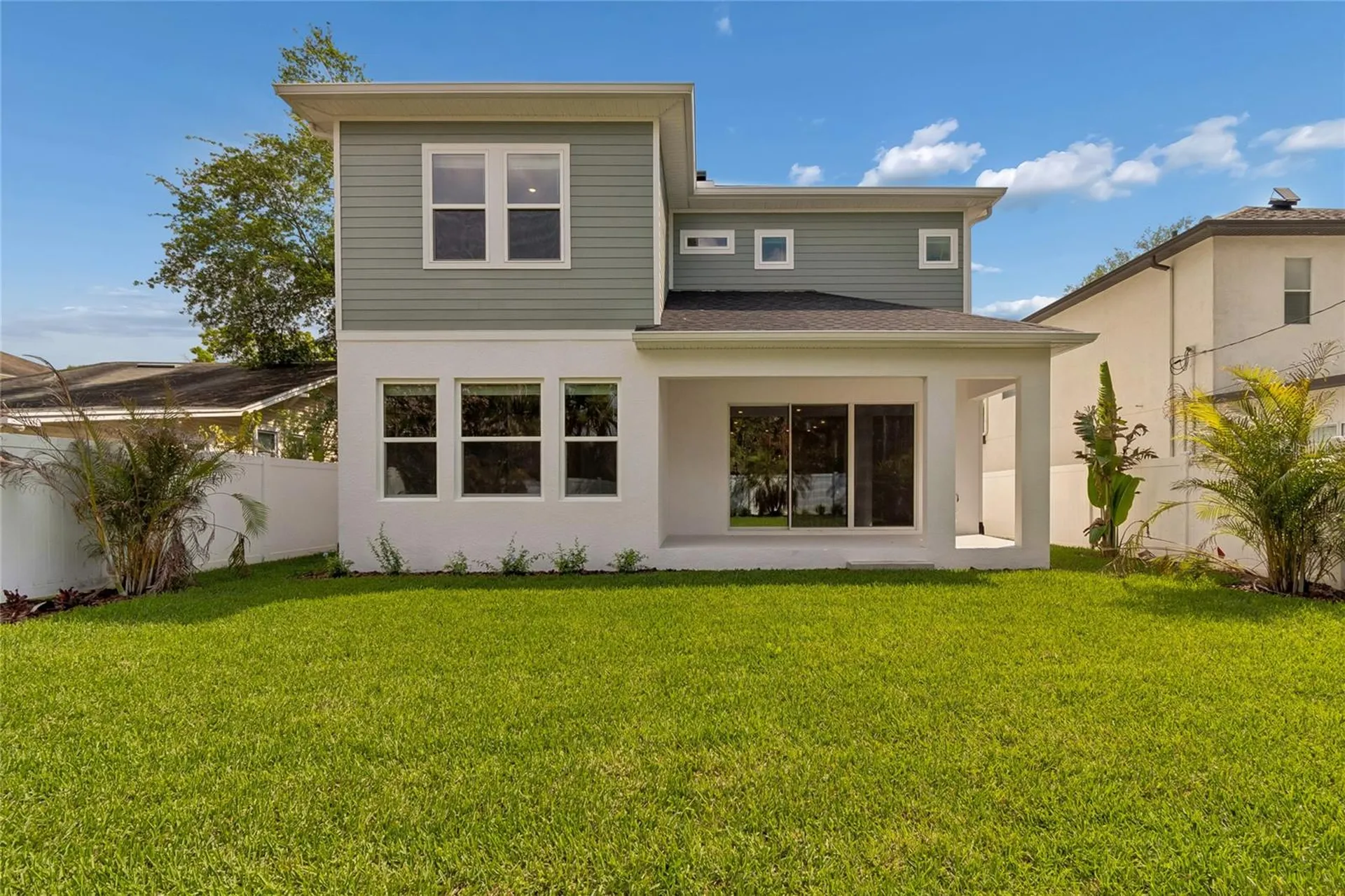 3711 W De Leon Street Tampa FL 33609