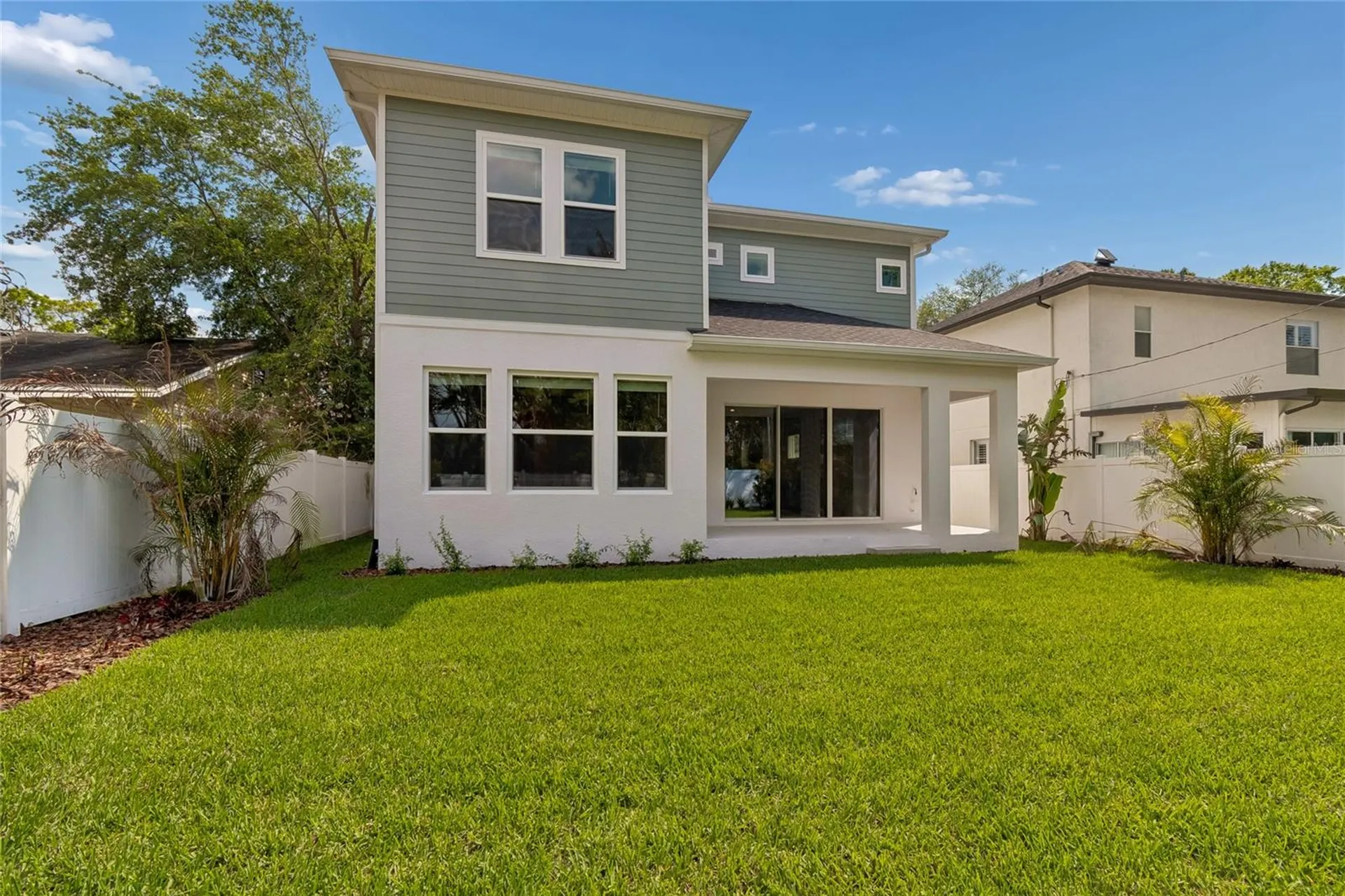 3711 W De Leon Street Tampa FL 33609