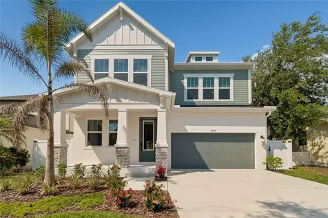 3711 W De Leon Street Tampa FL 33609