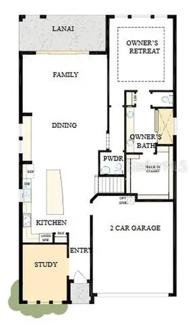 3711 W De Leon Street Tampa FL 33609