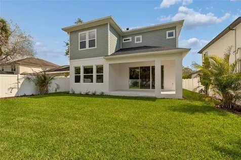 3711 W De Leon Street Tampa FL 33609