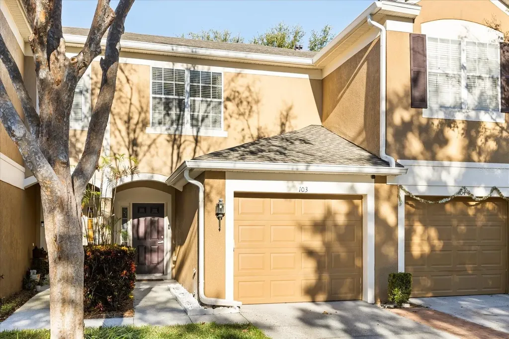 2804 Polvadero Lane Orlando FL 32835