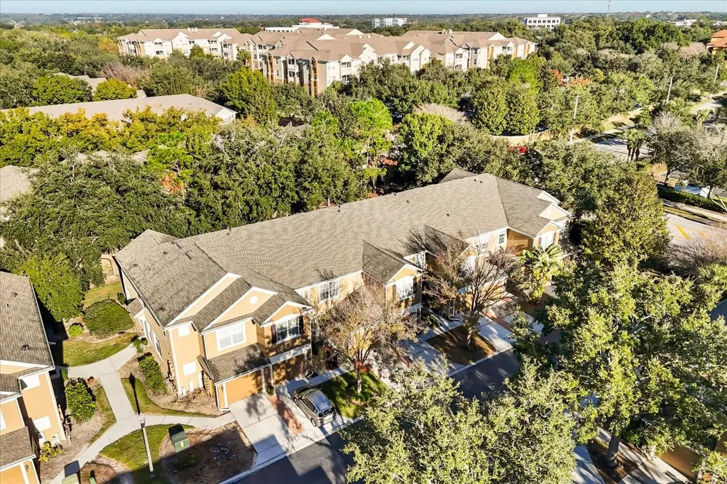 2804 Polvadero Lane Orlando FL 32835