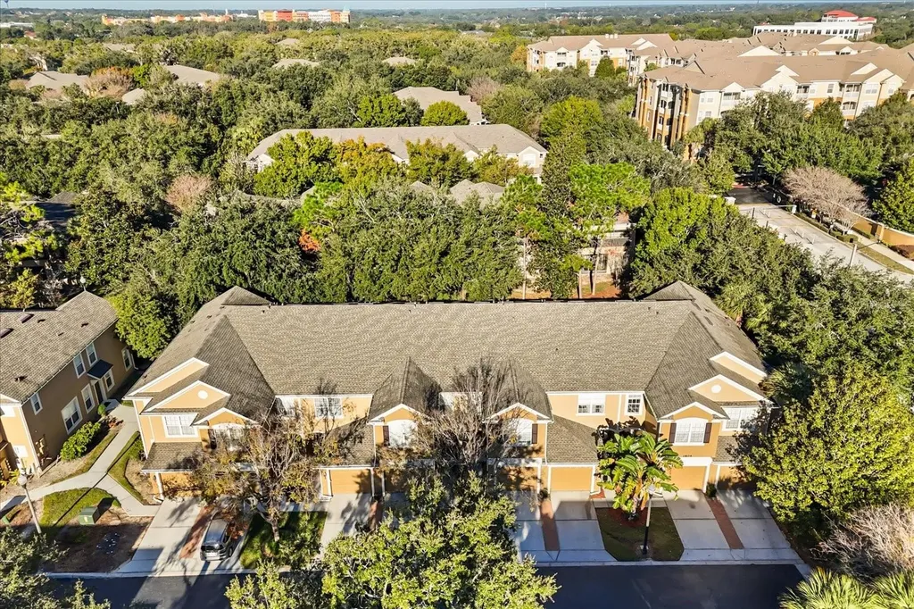2804 Polvadero Lane Orlando FL 32835