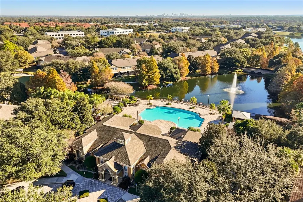 2804 Polvadero Lane Orlando FL 32835