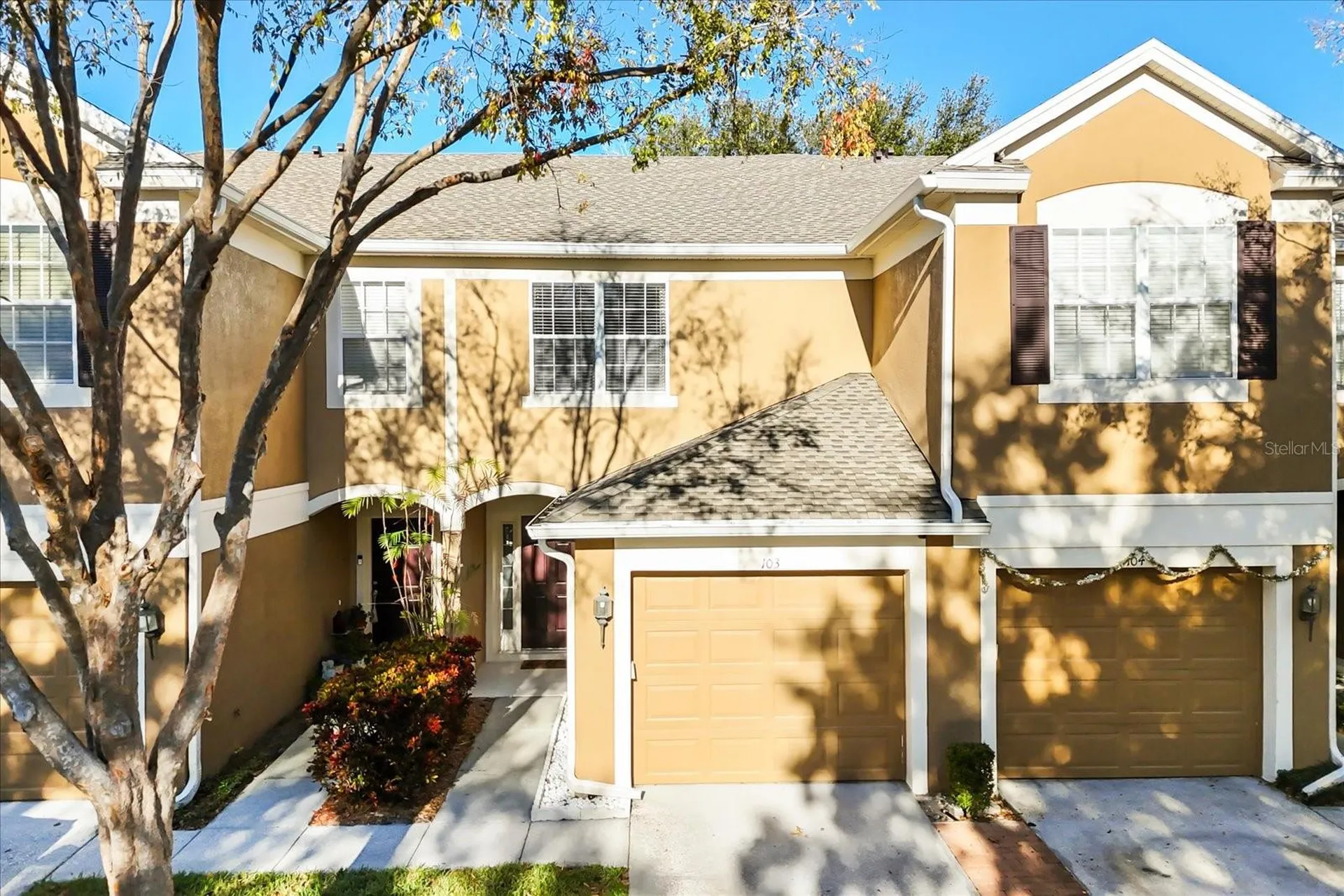 2804 Polvadero Lane Orlando FL 32835