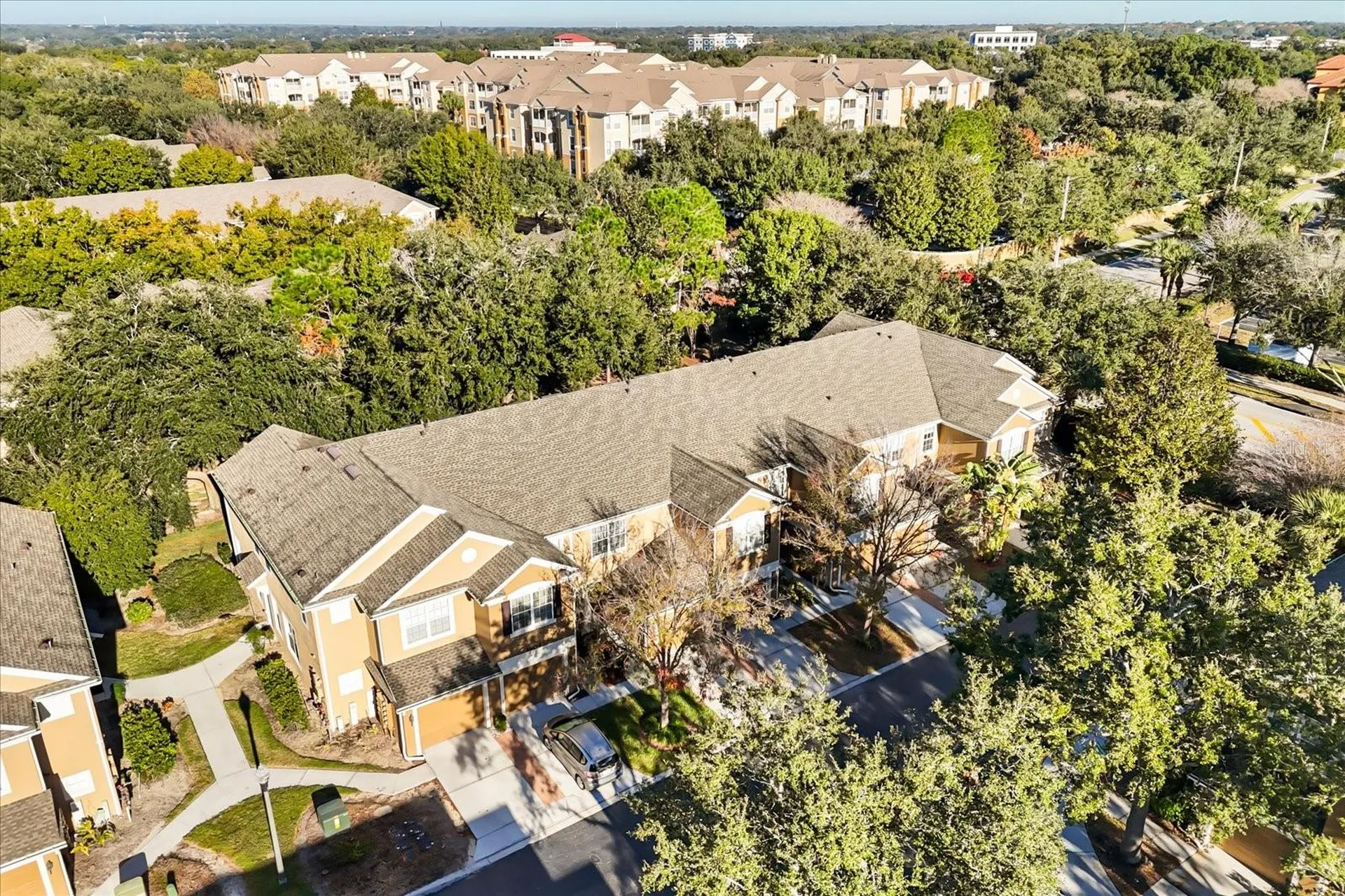 2804 Polvadero Lane Orlando FL 32835