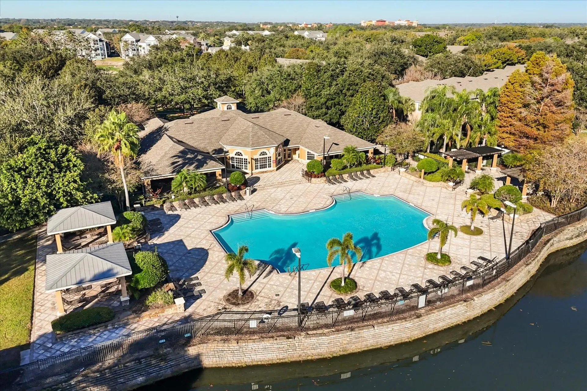2804 Polvadero Lane Orlando FL 32835