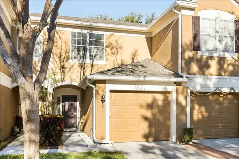 2804 Polvadero Lane Orlando FL 32835