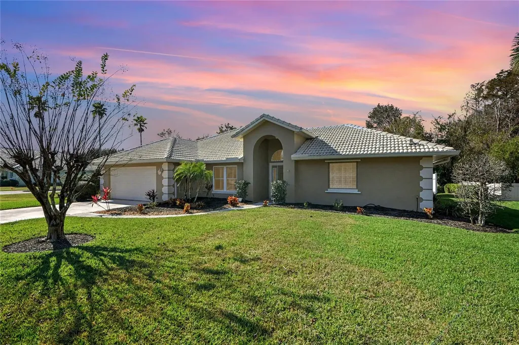 1928 Southcreek Boulevard Port Orange FL 32128