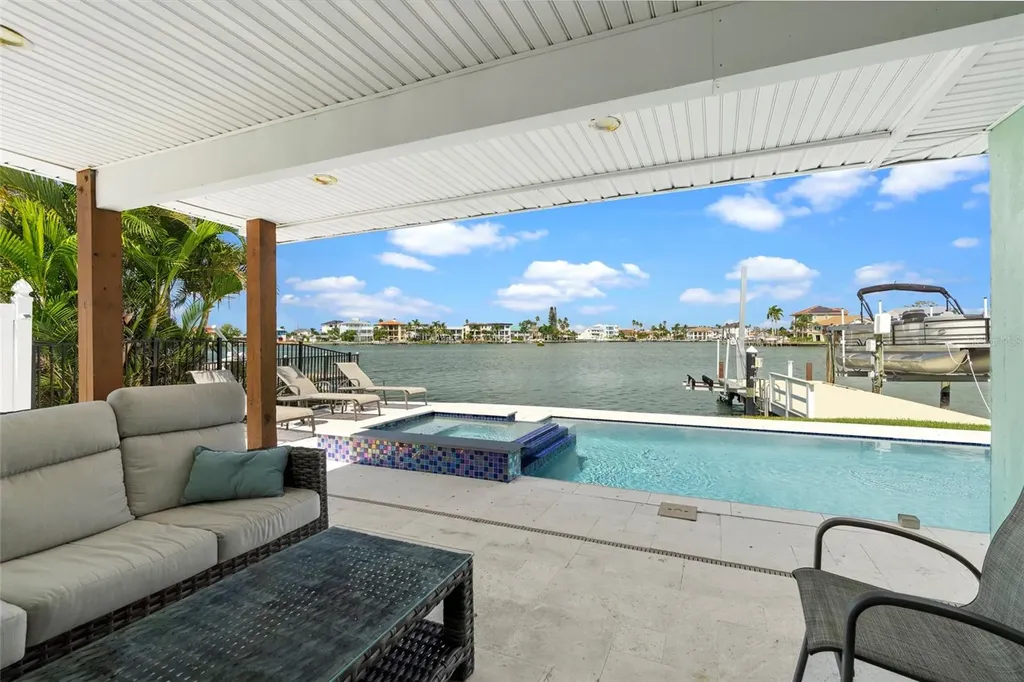 14103 E Parsley Drive Madeira Beach FL 33708