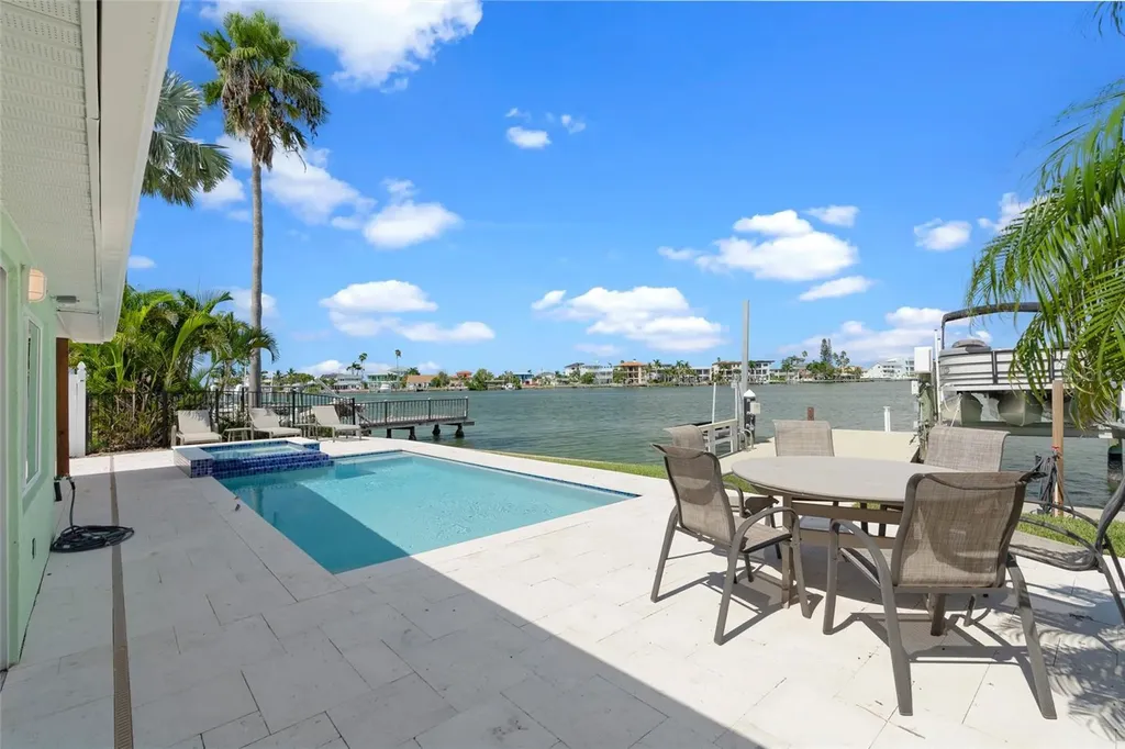 14103 E Parsley Drive Madeira Beach FL 33708