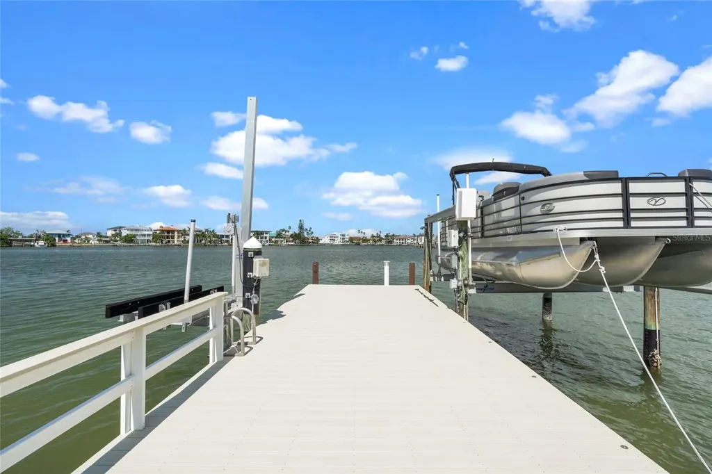 14103 E Parsley Drive Madeira Beach FL 33708