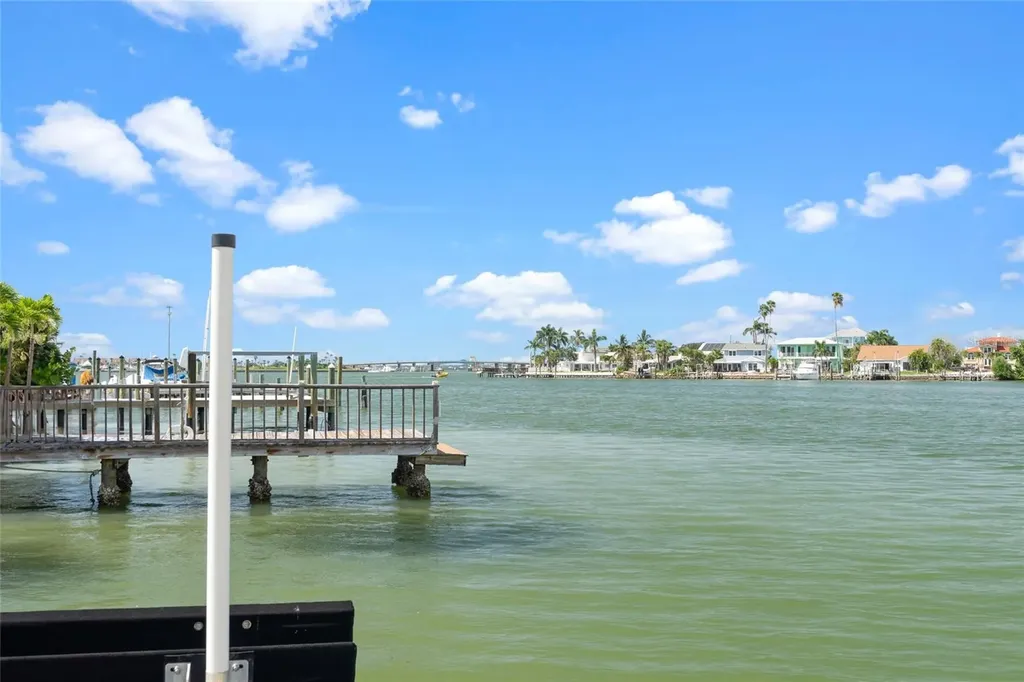 14103 E Parsley Drive Madeira Beach FL 33708