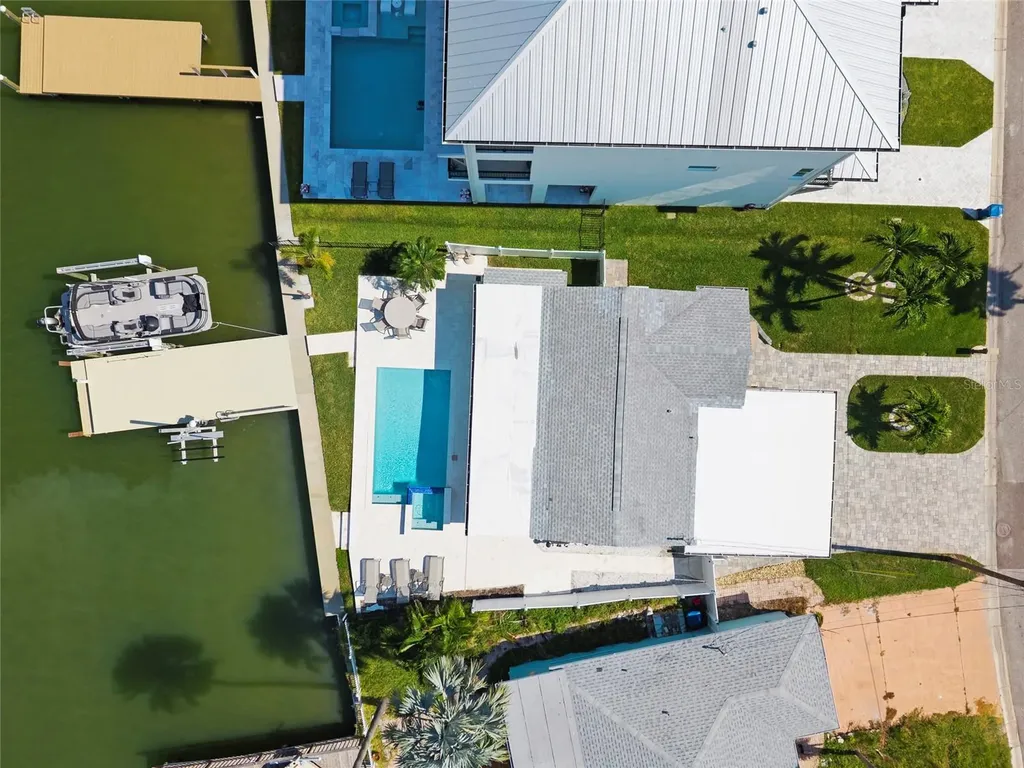 14103 E Parsley Drive Madeira Beach FL 33708