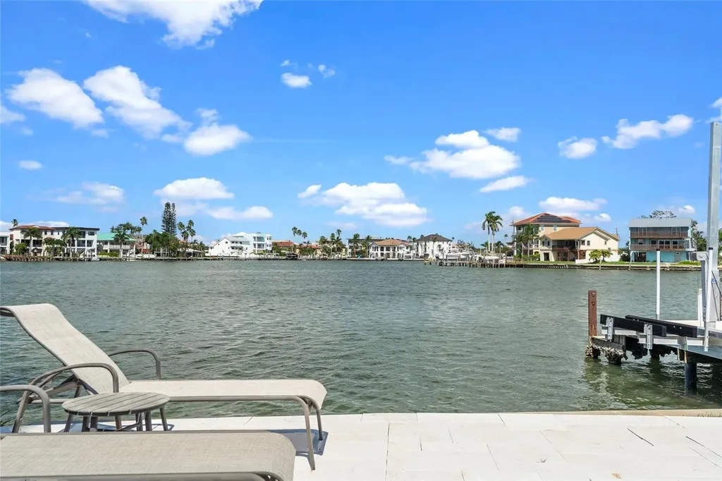 14103 E Parsley Drive Madeira Beach FL 33708