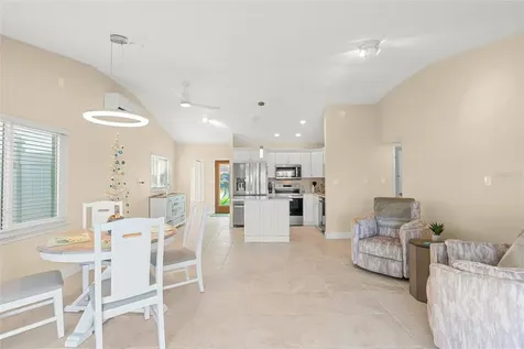 14103 E Parsley Drive Madeira Beach FL 33708