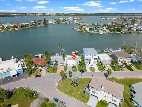 14103 E Parsley Drive Madeira Beach FL 33708
