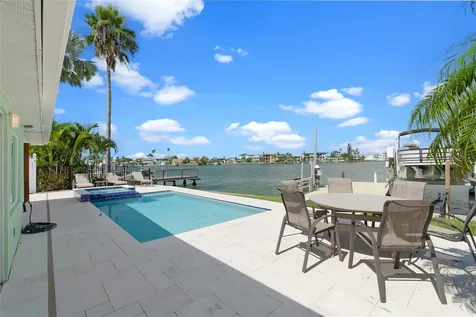 14103 E Parsley Drive Madeira Beach FL 33708