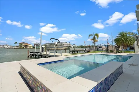14103 E Parsley Drive Madeira Beach FL 33708