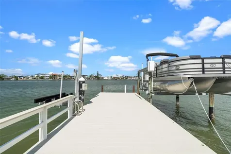 14103 E Parsley Drive Madeira Beach FL 33708