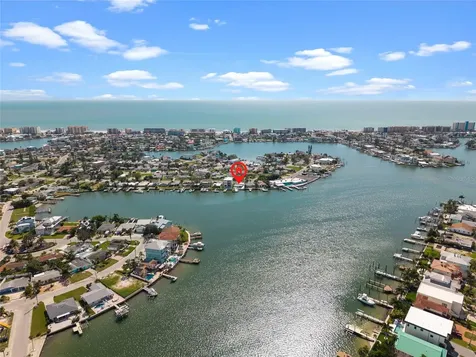 14103 E Parsley Drive Madeira Beach FL 33708