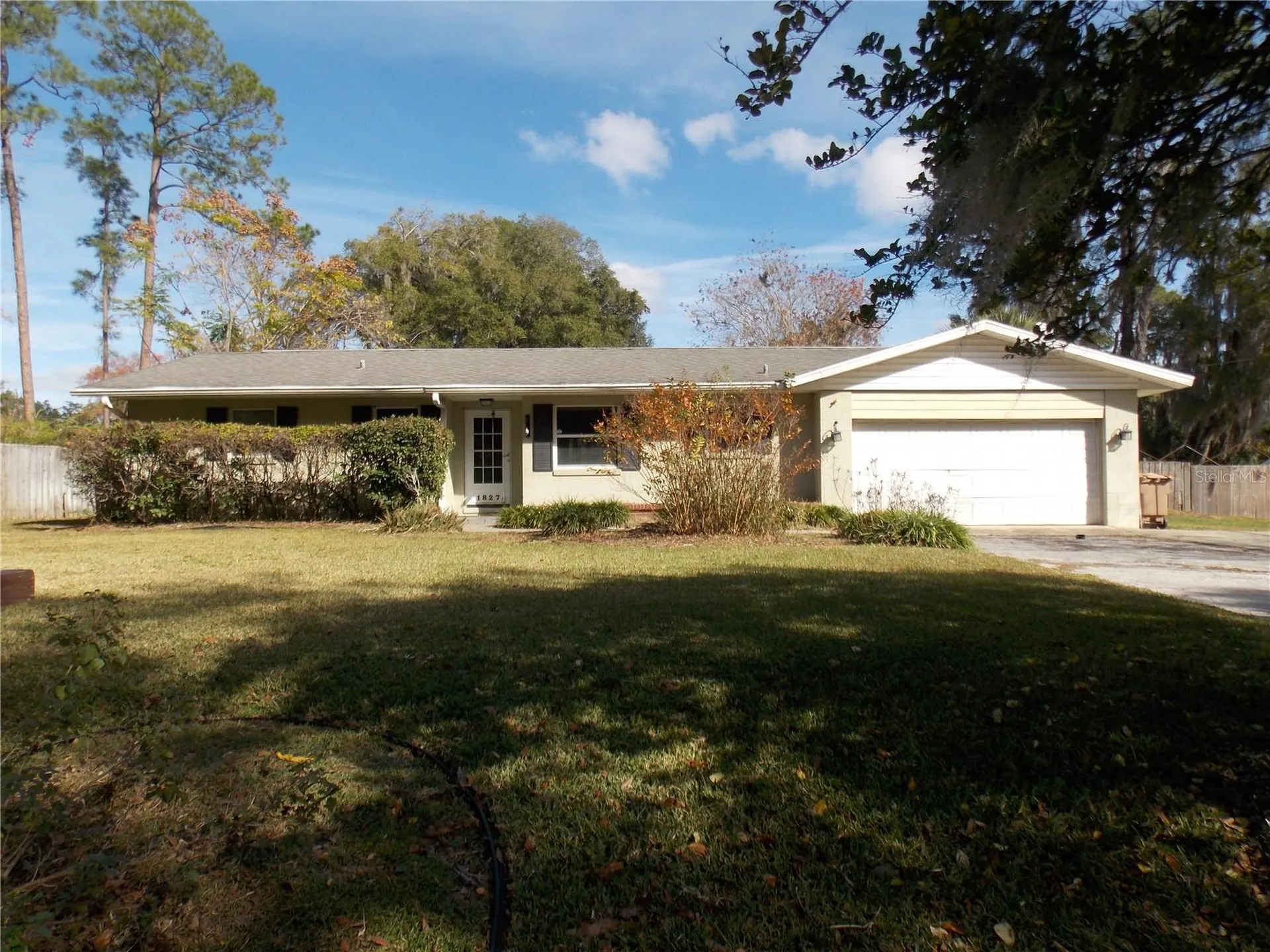 1827 SE 7th Avenue Ocala FL 34471