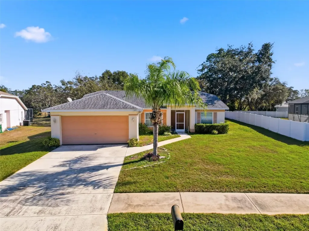 9434 Holnwon Court Hudson FL 34667