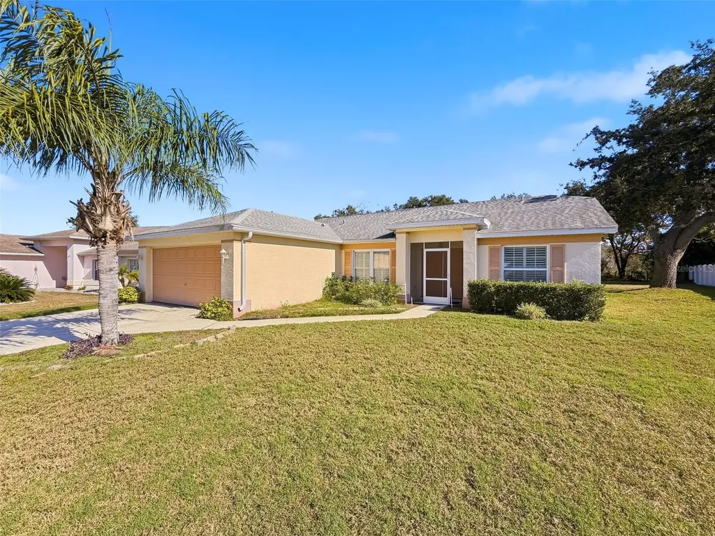 9434 Holnwon Court Hudson FL 34667