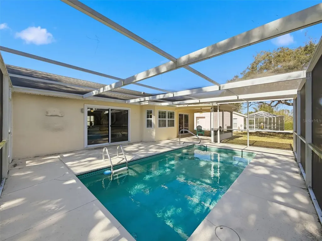 9434 Holnwon Court Hudson FL 34667