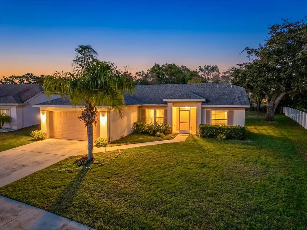 9434 Holnwon Court Hudson FL 34667