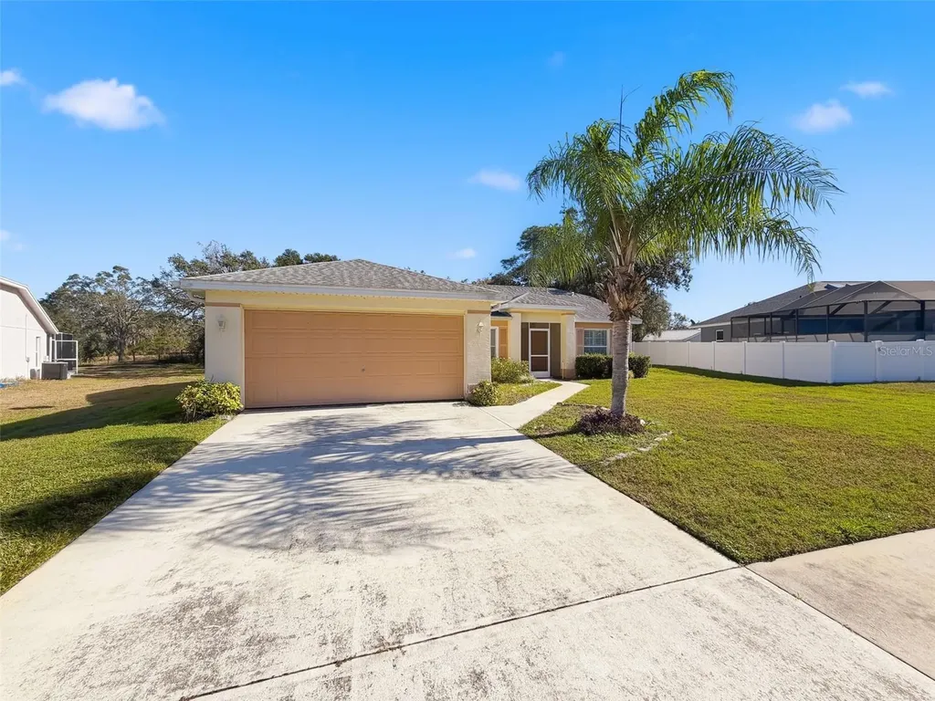 9434 Holnwon Court Hudson FL 34667