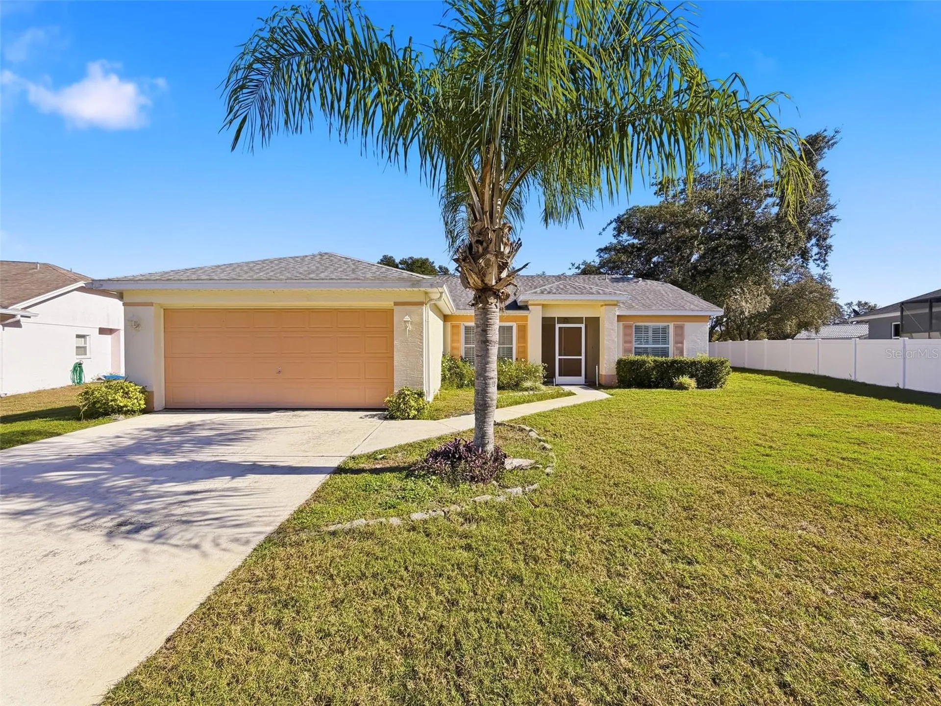 9434 Holnwon Court Hudson FL 34667