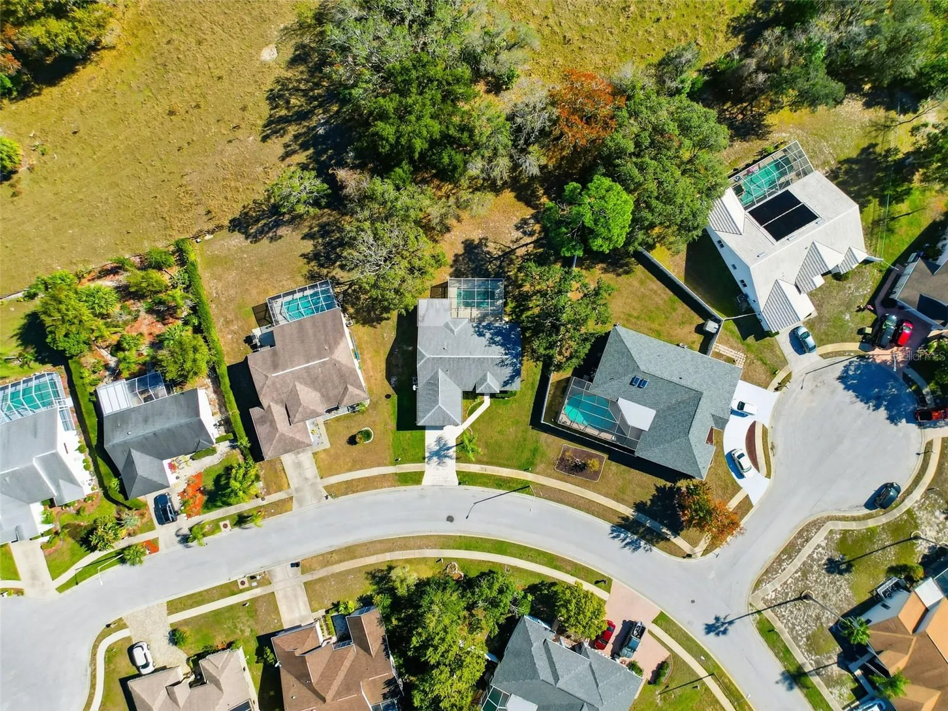 9434 Holnwon Court Hudson FL 34667