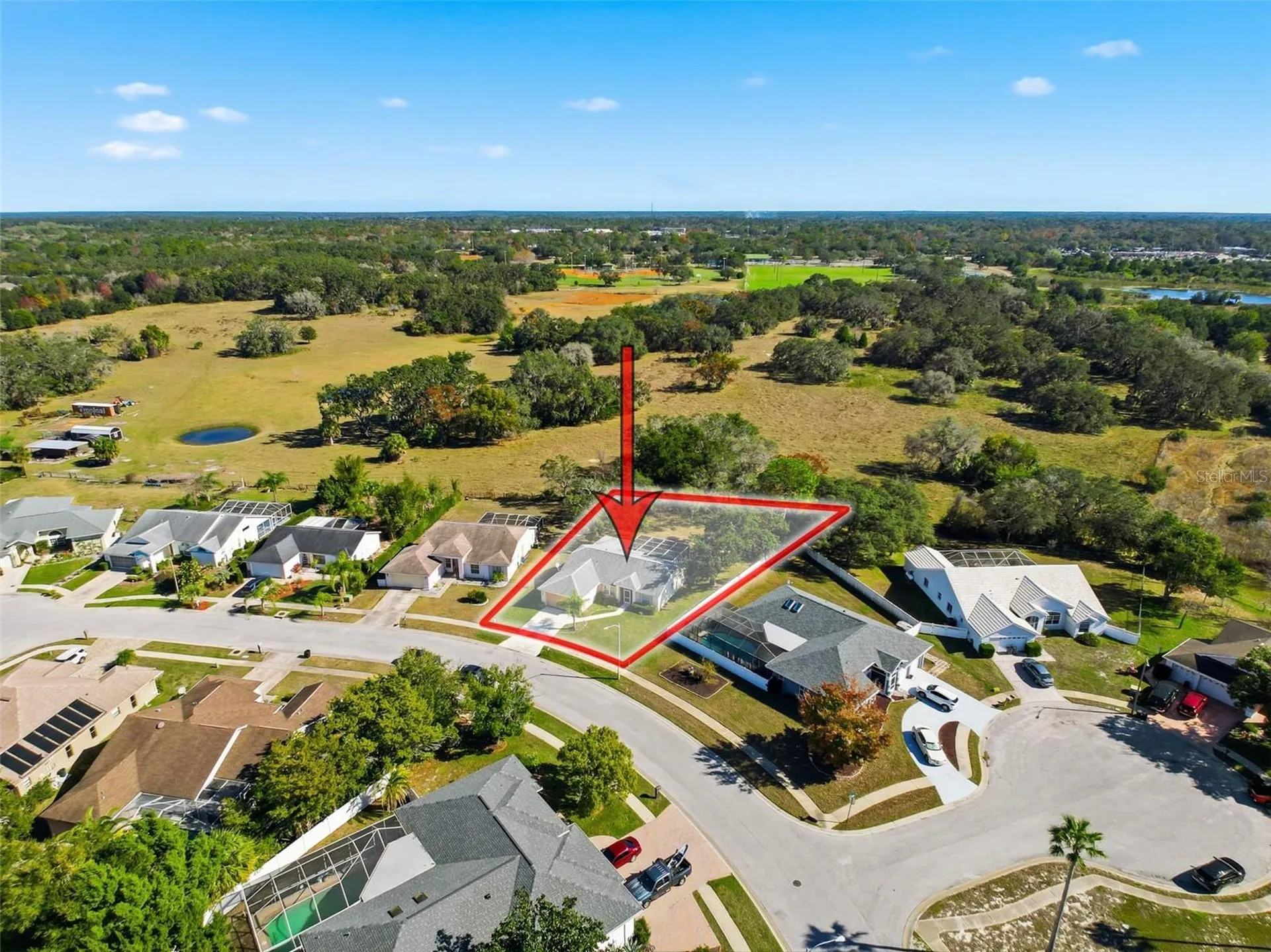 9434 Holnwon Court Hudson FL 34667