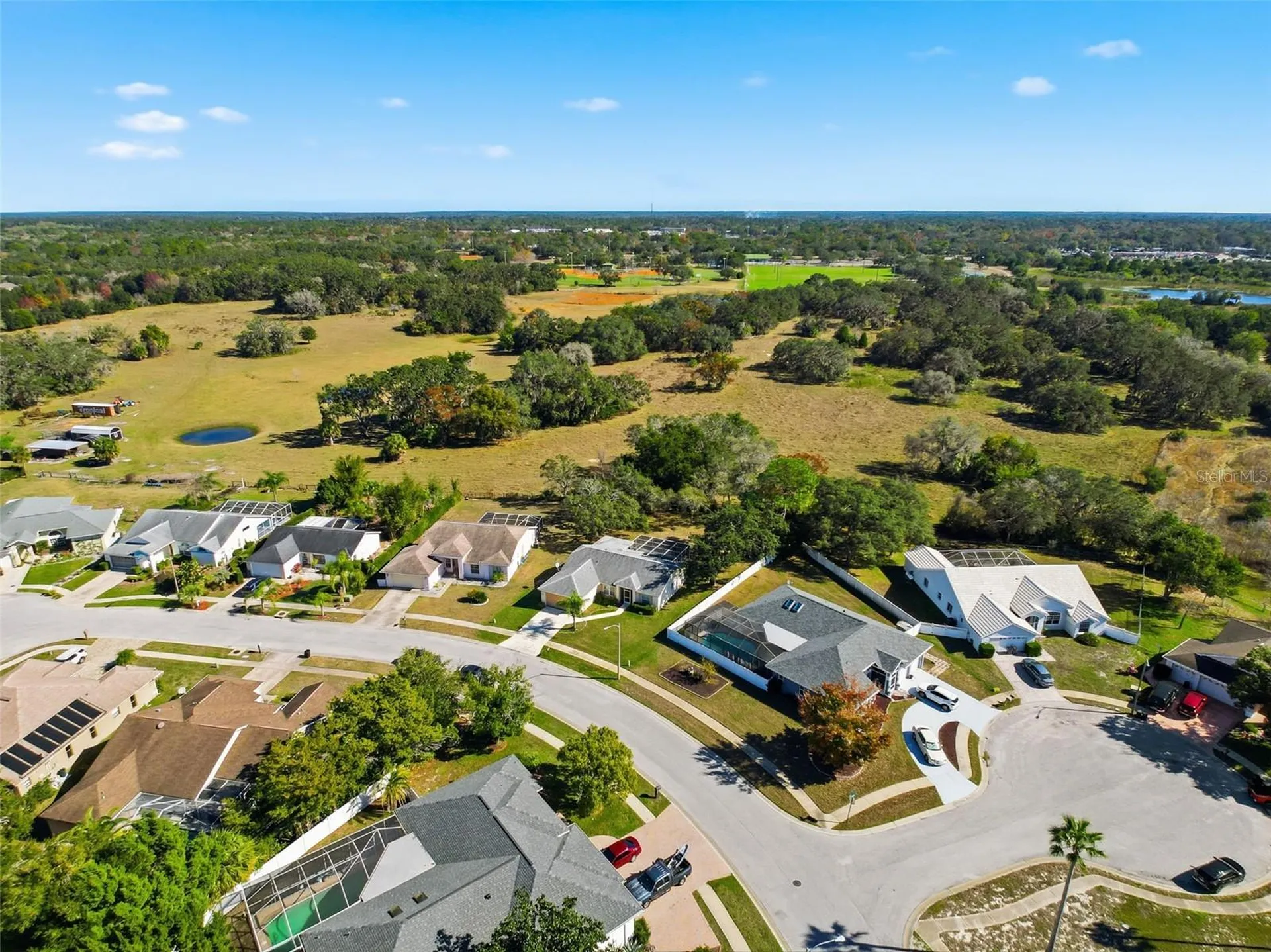 9434 Holnwon Court Hudson FL 34667