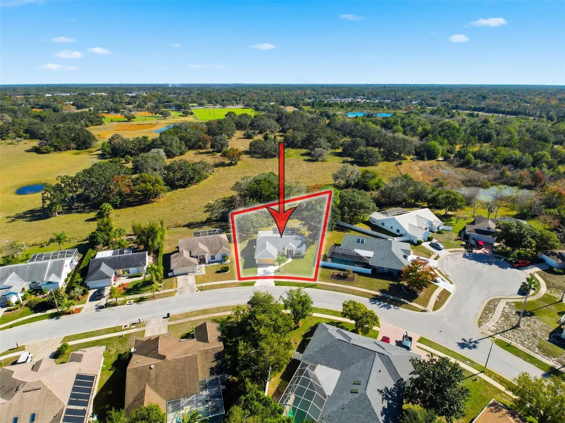 9434 Holnwon Court Hudson FL 34667