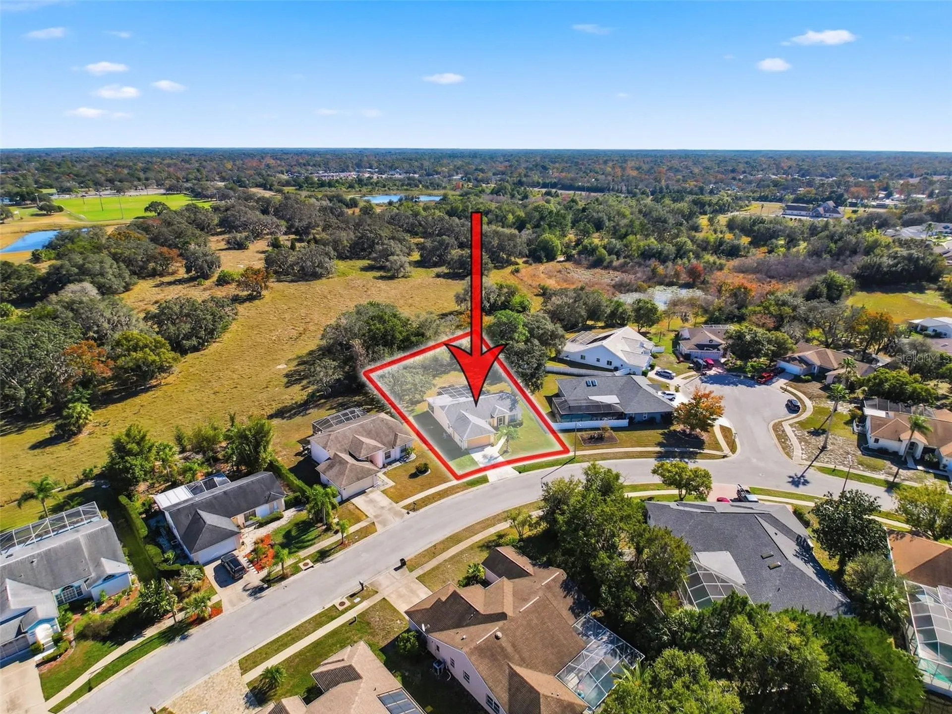 9434 Holnwon Court Hudson FL 34667